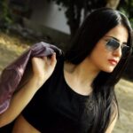 Radhika Madan Instagram –