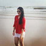 Radhika Madan Instagram -