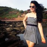 Radhika Madan Instagram - Goa❤