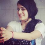 Radhika Madan Instagram –