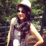 Radhika Madan Instagram -