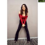 Radhika Madan Instagram - Bleeding love♥