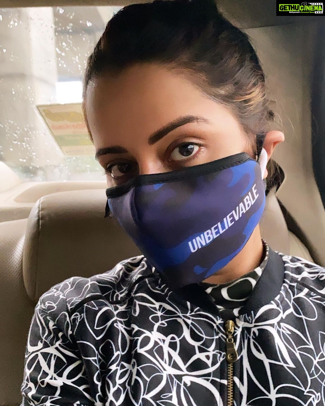 Raiza Wilson Instagram - Yes it feels unbelievable to be back in Bangalore after what feels like eons 🥶 #backtobasics Bangalore, India