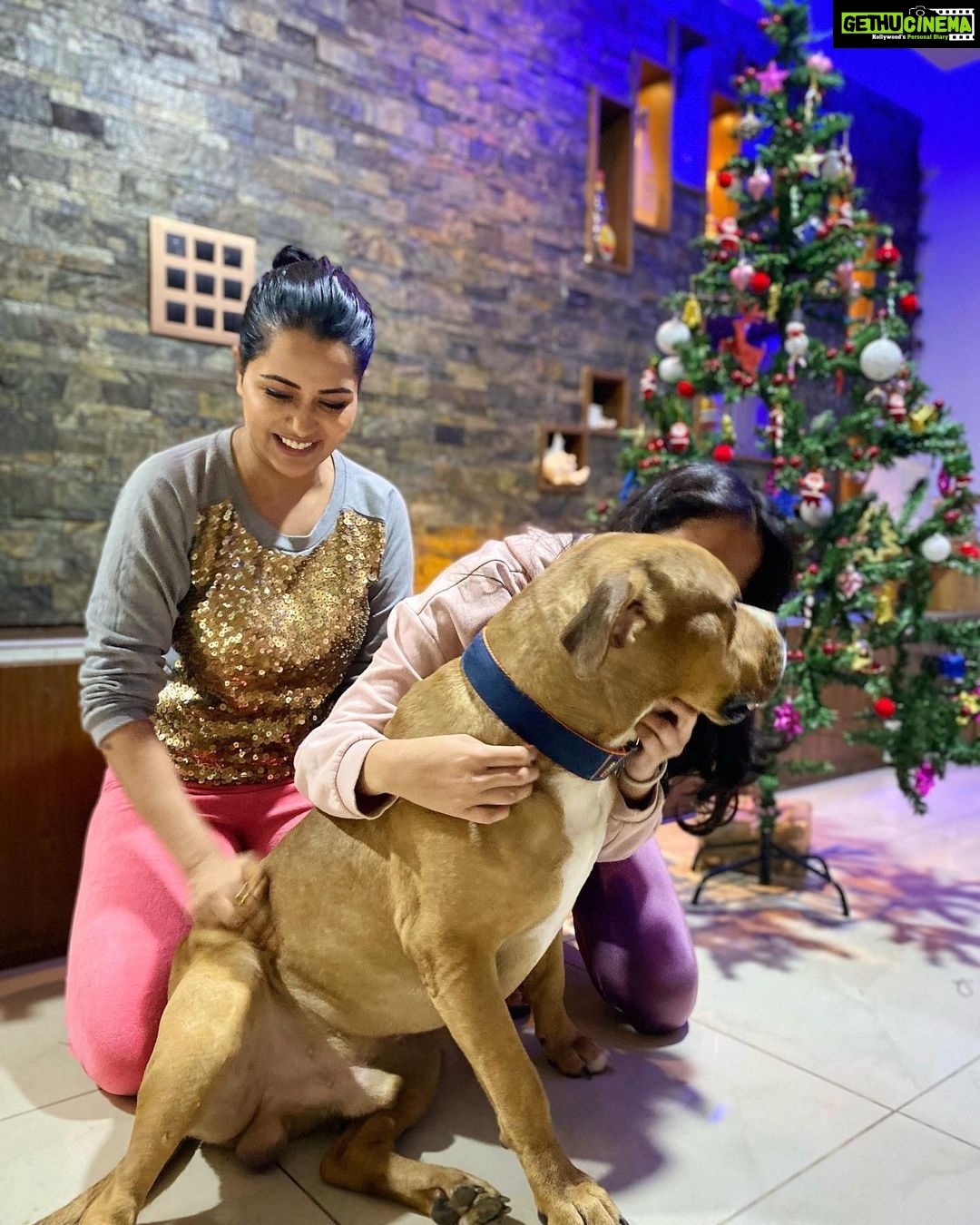 Raiza Wilson Instagram - Merry Christmas 🎄