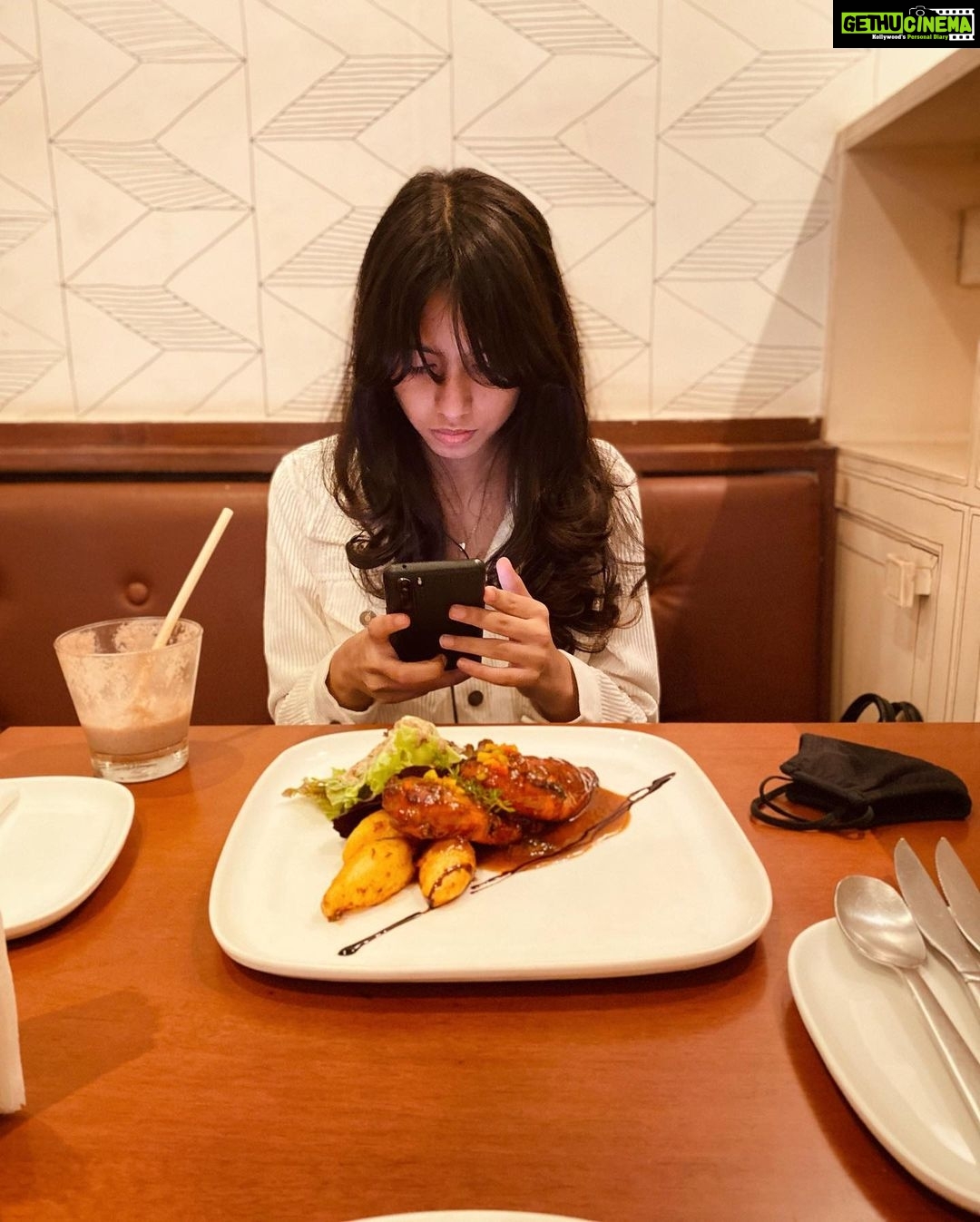 Raiza Wilson Instagram - Photo dump indeed💥