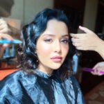 Raiza Wilson Instagram – Photo dump 🎒
Make up : @makeupartistrybynashra
Hair : @pankhuryrastogy