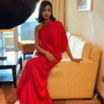 Raiza Wilson Instagram – All dressed up and nowhere to go