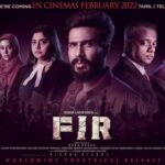 Raiza Wilson Instagram – It’s finally happening !!! 
So excited to share this with all of you ♥️
#FIR 
#FIRINFEBRUARY 

@thevishnuvishal 
@iammanuanand 
@gauthamvasudevmenon 
@maala.parvathi 
@manjimamohan 
@reba_john