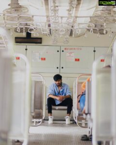 Rakshan Instagram - Station 2022 🌏 🎊🎉
Photography @raghul_raghupathy