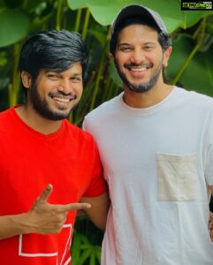 Rakshan Instagram - 😘 #friendsforever ❤️