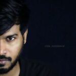 Rakshan Instagram - 📸 @vishal_ravichandran_