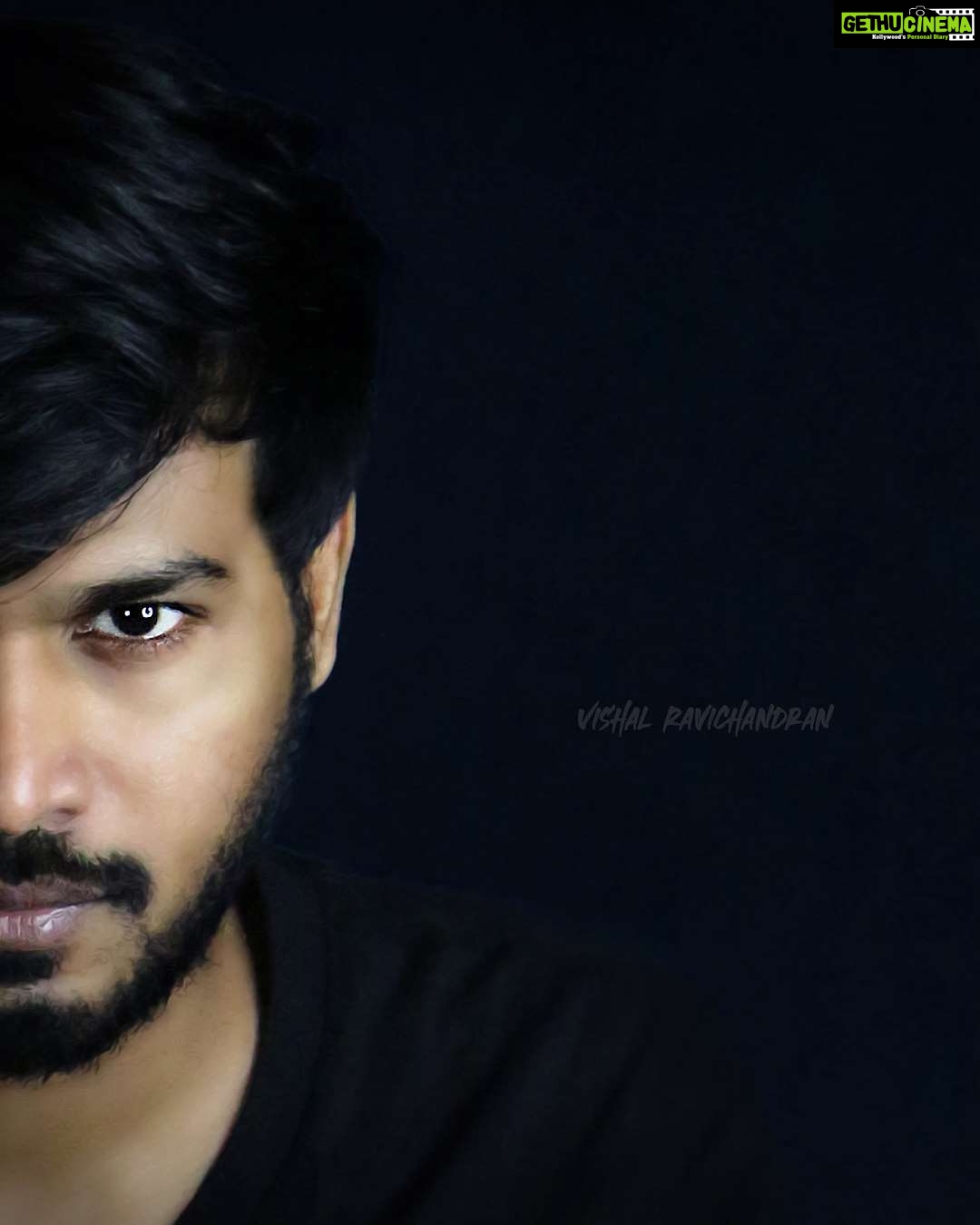 Rakshan - 225.5K Likes - 📸 @vishal_ravichandran_