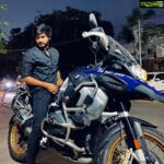 Rakshan Instagram - Make life a ride ✨ #bmw #bmwmotorrad #s1000rr #s1000rrgram #vr46 #vr46tribe #dainese #agvhelmets #monsterenergy #instagram #lifestyle #adventure #traveler