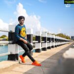 Rakshan Instagram - PC: @vishal_ravichandran_ @zawsze_creatives_chennai 📸