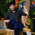 Rakshan Instagram - PC @_avianbu_ ⭐️ 😘 thanks chellakutty