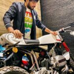 Rakshan Instagram - 🔥💯❤️