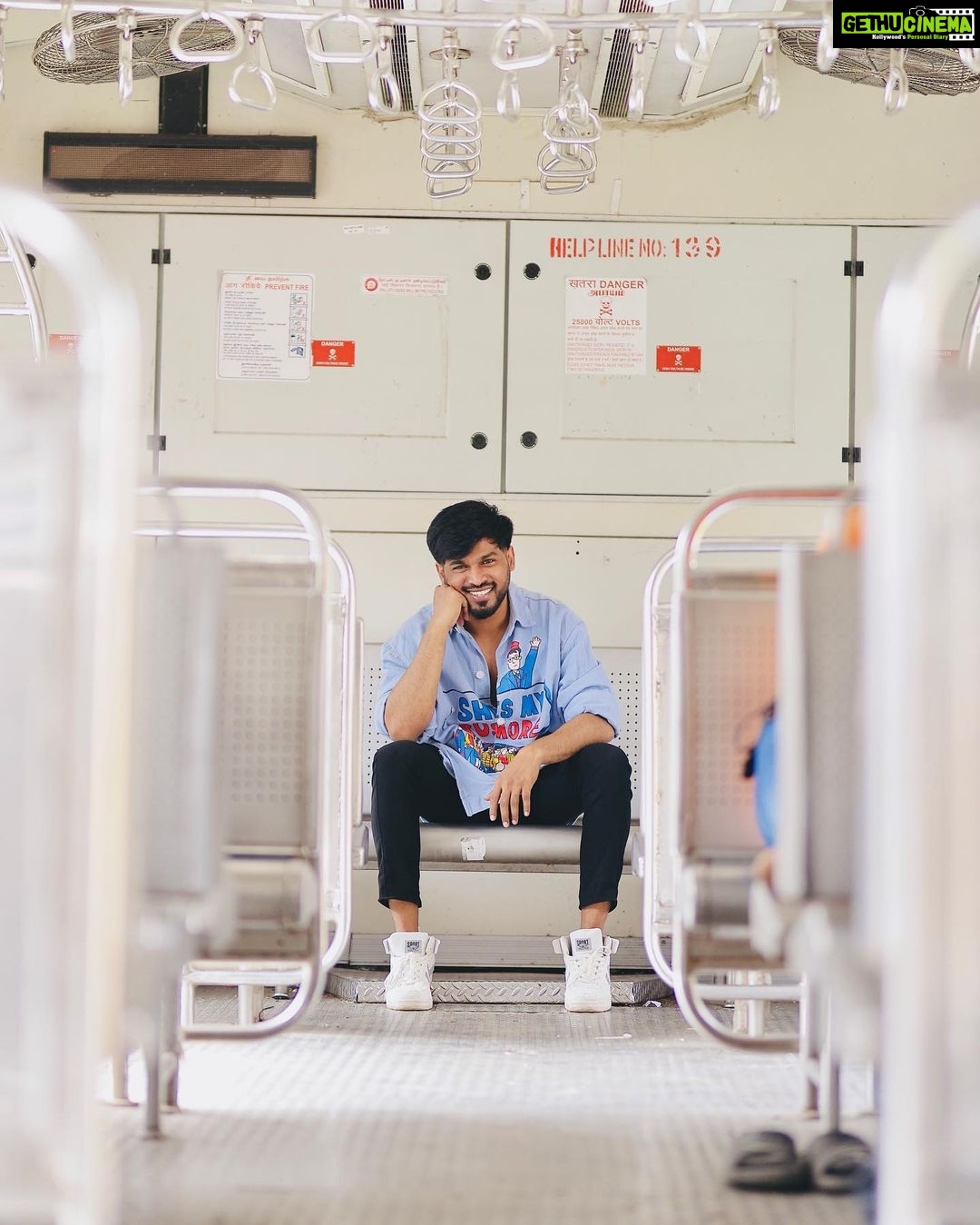 Rakshan - 256K Likes - Station 2022 🌏 🎊🎉
Photography @raghul_raghupathy