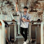 Rakshan Instagram - Life is a journey All you just have to know how to travel . Get down 🕺🕺It's station 2022. 🎊🎉 Photography @raghul_raghupathy Retouch @siva_retouch