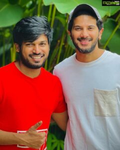 Rakshan Instagram - 😘 #friendsforever ❤️