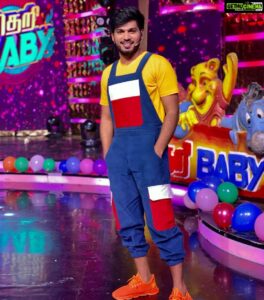 Rakshan Instagram - Coming soon 🥳
Costume Designer @andy_k_studio 
PC @surendarvr