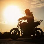 Rakshan Instagram - I love my bike ❤️ Anyone else ? #bikelove