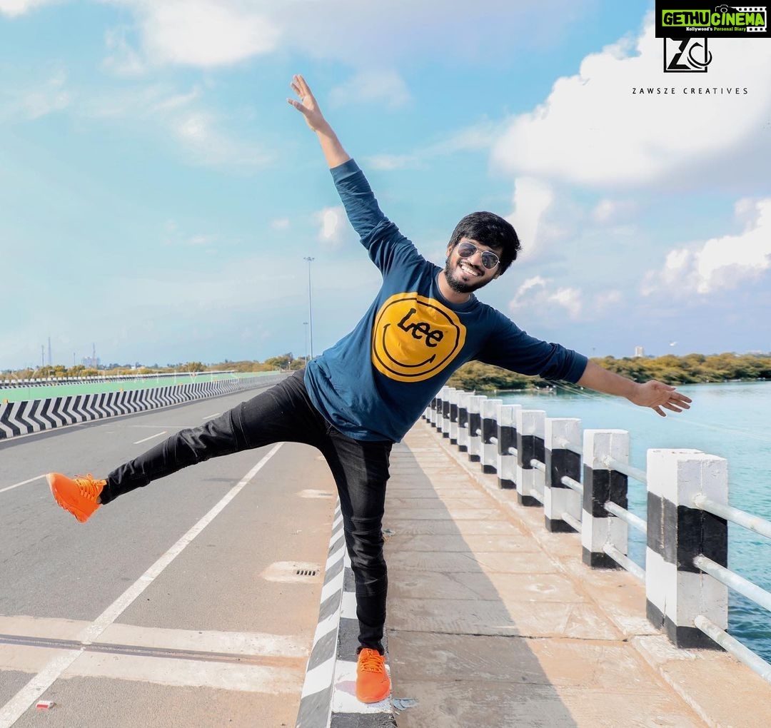 Rakshan - 307.3K Likes - PC: @vishal_ravichandran_
@zawsze_creatives_chennai 📸