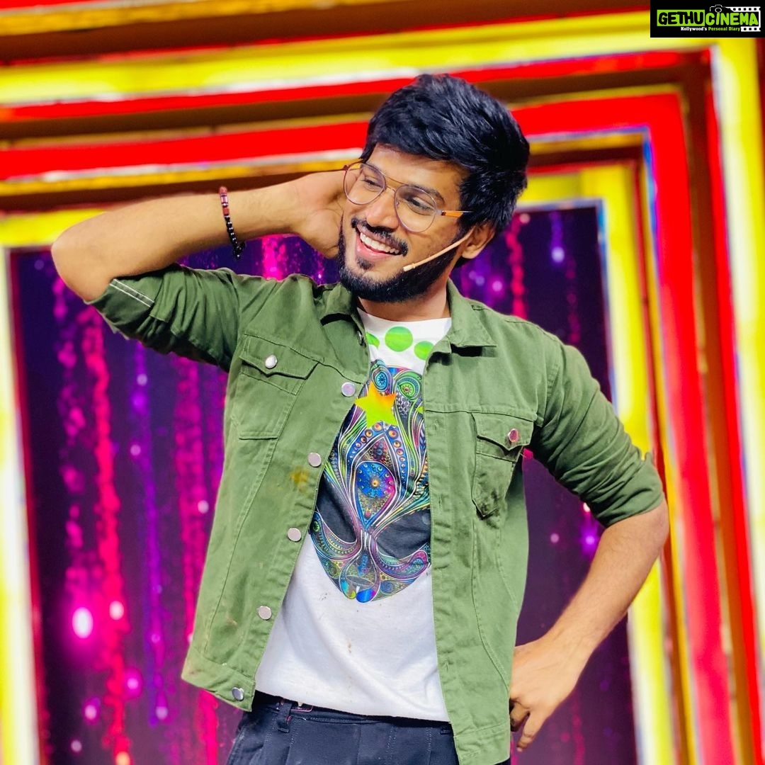 Rakshan - 253.6K Likes - @vijaytelevision #cookwithcomali
🥰🥰🥰🥰 #fun #fun #fun