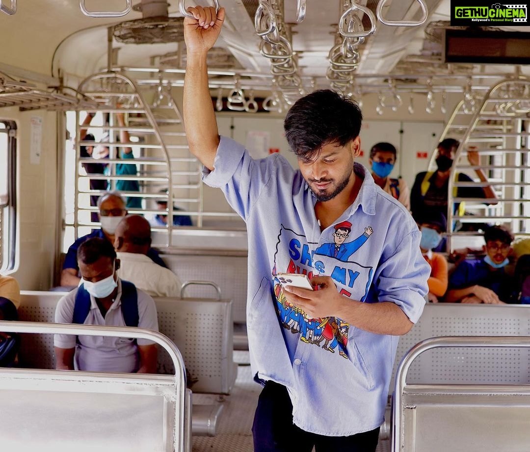 Rakshan - 235.5K Likes - 🚆🌧🌈
station 2022. 🎊🎉
Photography @raghul_raghupathy