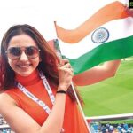 Rakul Preet Singh Instagram - Freedom in mind , faith in words , pride in our heart and memories of our souls . Let’s salute the nation on Republic Day !! Happppppppy Republic Day 🇮🇳❤️