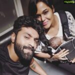 Ramya NSK Instagram – Hello Everyone! :)
A lot of you have been asking me why I’ve put on so much weight… over and over again! :D And I’ve been answering those questions saying that I will share the news soon and here it is! 
I’m happy to share with you all that I delivered a baby recently and that’s mostly why…..! ❤️
And ofcourse I am gonna concentrate on my health and workouts after this. And a big thanks to @bharat_raj_official who’s agreed to help me with this! ❤️
@sathya_actor
@bratzlife_by_bharat 

#happyme #momlife #motivated