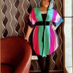Ramya NSK Instagram – Sm!le ☺️❤️

Outfit: @stephinlalanofficial 
Styling: @sunilkarthik_sk 

#singing #singingshow #suntv #pongal #shooting #shoottime📷 #ramyansk #fashion #colorful #pongalspecial #suntvshow