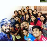 Ramya NSK Instagram - Yes... I was pregnant! Even though most of you never really noticed 😋 Also sharing pics from 2 surprise baby showers beautifully planned by my closest. Love you all! ❤️ #pregnancy #babyshower #memories