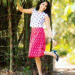 Ramya Subramanian Instagram - Photo Dump of everything that made me smile in the last couple of days !🥰♥️ #ByeBye2021 Better be nice to me 2022 😎😀🤗💯! #IAmReady2022 #NewBeginnings2022 Skirt/Top - @thestitches.in 📷- @camerasenthil