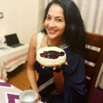 Ramya Subramanian Instagram - Saree Party 🎉🎊 #Diwali2021