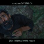 Rana Daggubati Instagram - Bandev will not stop at anything till he saves the last elephant of the jungle! Are you with him? Come back to the theatres and watch 2021's first trilingual film! Watch the trailer of Haathi Mere Saathi today! #SaveTheElephants #HaathiMereSaathi #InTheatresOn26thMarch @pulkitsamrat @prabusolomonofficial @zyhssn @shriya.pilgaonkar @erosstx @erosmotionpics @erosnow