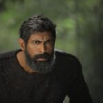 Rana Daggubati Instagram - Waiting to come to the cinemas.. @erosnow #Aranya #HaathiMereSaathi #Kaadan #SaveTheElephants