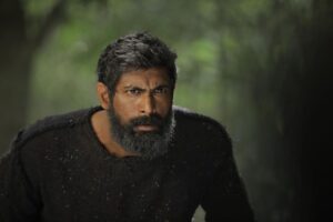 Rana Daggubati Instagram - Waiting to come to the cinemas.. @erosnow #Aranya #HaathiMereSaathi #Kaadan #SaveTheElephants