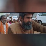 Rana Daggubati Instagram - Get ready, the BIG fight is coming your way. Stay tuned for the trailer of 2021's first trilingual film Kaadan (Tamil). In cinemas on 26th March. #SaveTheElephants #Kaadan @thevishnuvishal @prabusolomonofficial @zyhssn @shriya.pilgaonkar @erosstx @erosmotionpics @erosnow