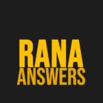 Rana Daggubati Instagram – You asked. I answered. Pt. 3 #RDTV #RanaAnswers