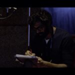 Rana Daggubati Instagram - Dubbing sessions for #Aranya / #HaathiMereSaathi / #Kaadan Telugu Tamil Hindi dubbed and shot in 3 languages for the first time!! See you in cinemas March 26th @erosnow #ComingSoon