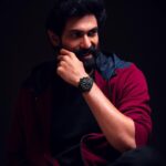 Rana Daggubati Instagram – Sporting my love on my wrist this #Valentines 😎😁 with #Tissot Supersport Chrono ♠️
.
Now shop for the latest @tissot_offical watches on @tatacliqluxury
.
#TataCLiQLuxuryXTissot  #TataCLiQLuxury #GiftWithLove #GiftWithTCL #ThisIsYourTime 
#Valentines2021