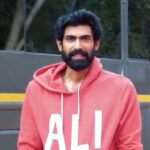 Rana Daggubati Instagram - For budget updates and much more - Enable Glance on your phone. Visit glance.com #YeGlanceHai #BaarBaarDekho #Budget2021 @glancescreen @roposolove