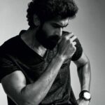 Rana Daggubati Instagram – Loading up!! Hyderabad