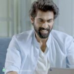 Rana Daggubati Instagram – Smart is inspired by the different. 
#madedifferently @smartwaterind