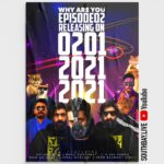 Rana Daggubati Instagram - All the more reason to say goodbye to 2020! Why Are You is back! @southbay.live @dingoism @bhuvan.bam22 @itsvijayvarma @veerrajwantsingh @wamiqagabbi @viraj_ghelani #WhyAreYou #yru #bhuvanbam #southbay #southbaylive