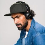 Rana Daggubati Instagram - My workout, my music & my UBON headphones, where are yours? Go grabs at @ubon_official! #UBON #Ubonheadphones