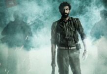 Rana Daggubati Instagram - 💥💥💥already!!