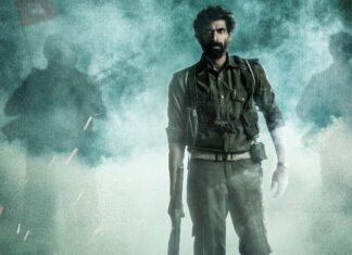 Rana Daggubati Instagram - 💥💥💥already!!