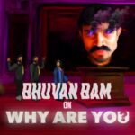 Rana Daggubati Instagram - I promised him the moon, but took him to Uranus instead ! Happy to have you on Why are you? Mr. Bhuvan Bam 💥 ! @bhuvan.bam22 #WhyAreYou Episode 2 is hitting YouTube soon from SouthbayLive YouTube Channel !! Go Subscribe Now!! @southbay.live #whyareyou #yru #Southbay
