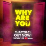 Rana Daggubati Instagram - And here it is!! The first FULL Chapter of “Why are you?” #whyareyou #YRU @southbay.live https://youtu.be/Iu--ouFqncI @itsvijayvarma Los Angeles, California